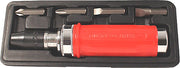 Honda Impact Screwdriver with Bit Set