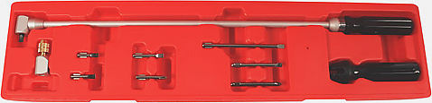 Honda Precision Angle Driver Set