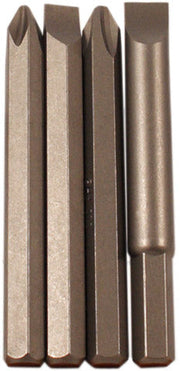 Honda Driver Bit Set 3" Long