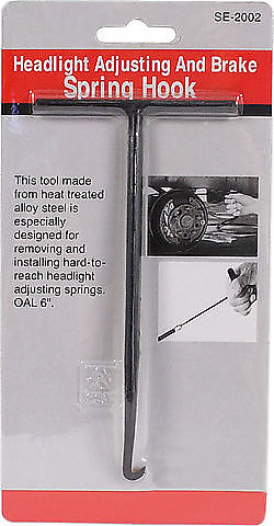 Spring Puller – Old Bike Barn