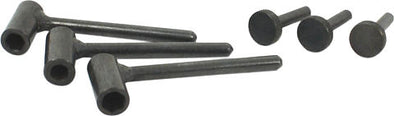 6 Piece Tappet Adjusting Tool Set