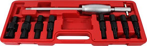 Blind Hole Bearing Puller Set