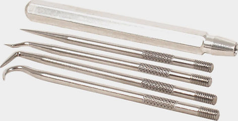 Honda Hook and Pick Set