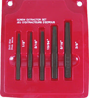 Honda Screw Extractor Set