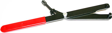Universal motorcycle Rotor and Sprocket Holder
