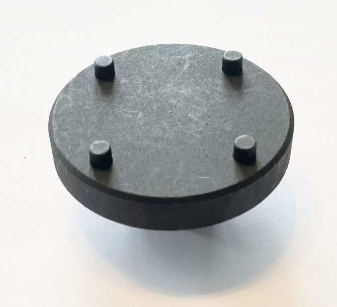Honda CB350 CB360 CB400F CB750F CB900 Rear Wheel Bearing Removal Tool OEM 41231-286-000