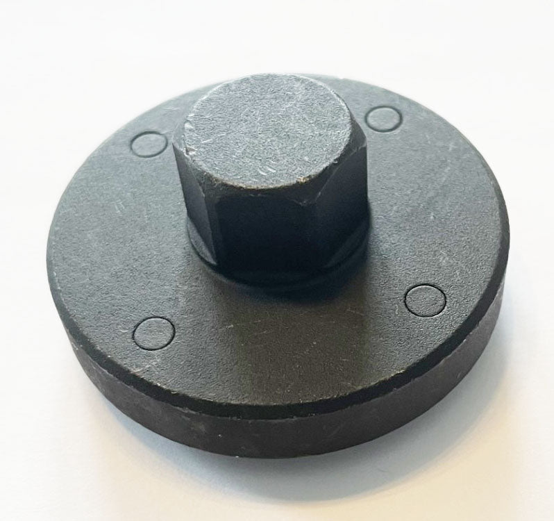 Honda CB350 CB360 CB400F CB750F CB900 Rear Wheel Bearing Removal Tool OEM 41231-286-000