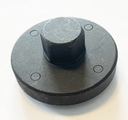 Honda CB350 CB360 CB400F CB750F CB900 Rear Wheel Bearing Removal Tool OEM 41231-286-000