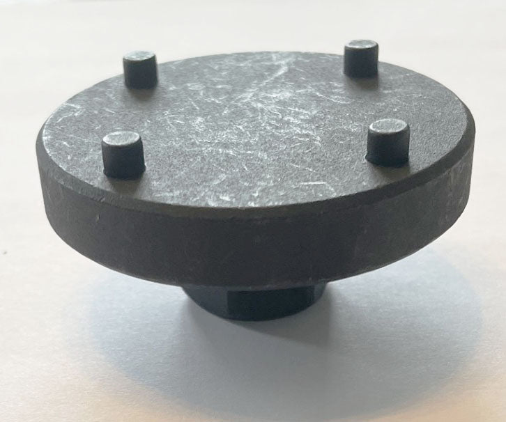 Honda CB350 CB360 CB400F CB750F CB900 Rear Wheel Bearing Removal Tool OEM 41231-286-000
