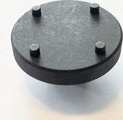 Honda CBX1050 / XR650L / XR600R Rear Wheel Bearing Removal Tool OEM 41231-286-000