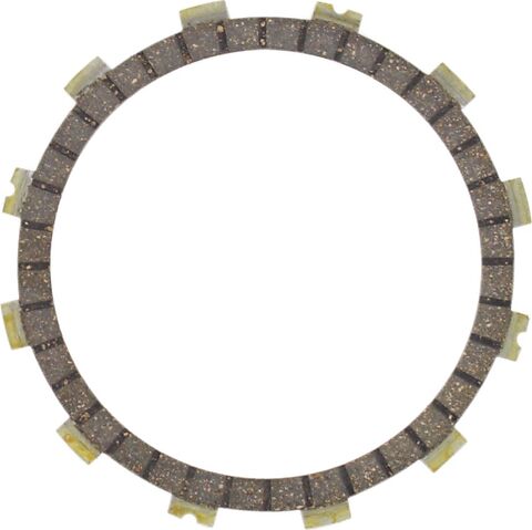 Motorcycle Clutch Friction Plate