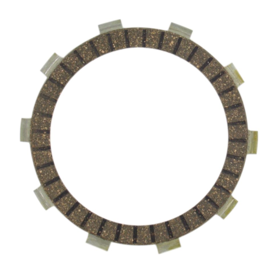 Honda CM400T / CB350F Clutch Plate OEM 22201-333-010