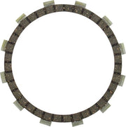Motorcycle Clutch Friction Plate #1