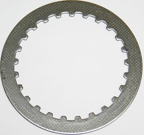 Honda CB900F Steel Clutch Plate Yamaha OEM 22321-MAS-000