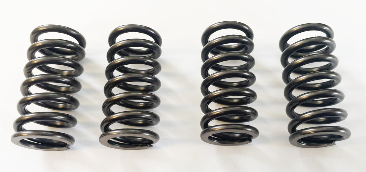 Honda XR200 XL185 Clutch Spring Kit 22401-KT0-000 – Old Bike Barn