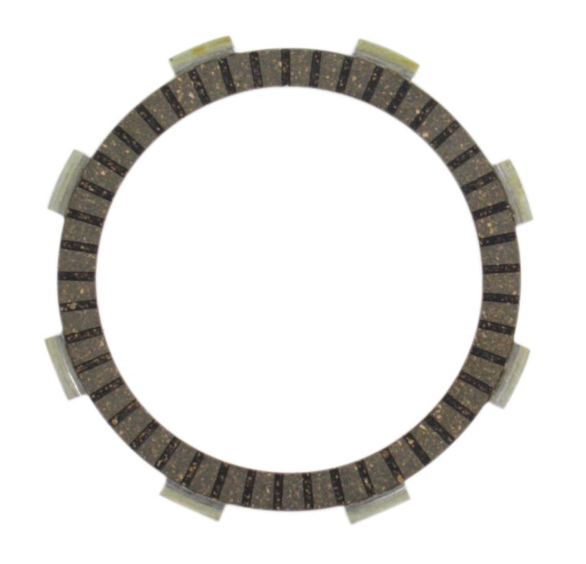 Honda CRF80F / XL80S / XR80 Clutch Plate OEM 22201-107-000