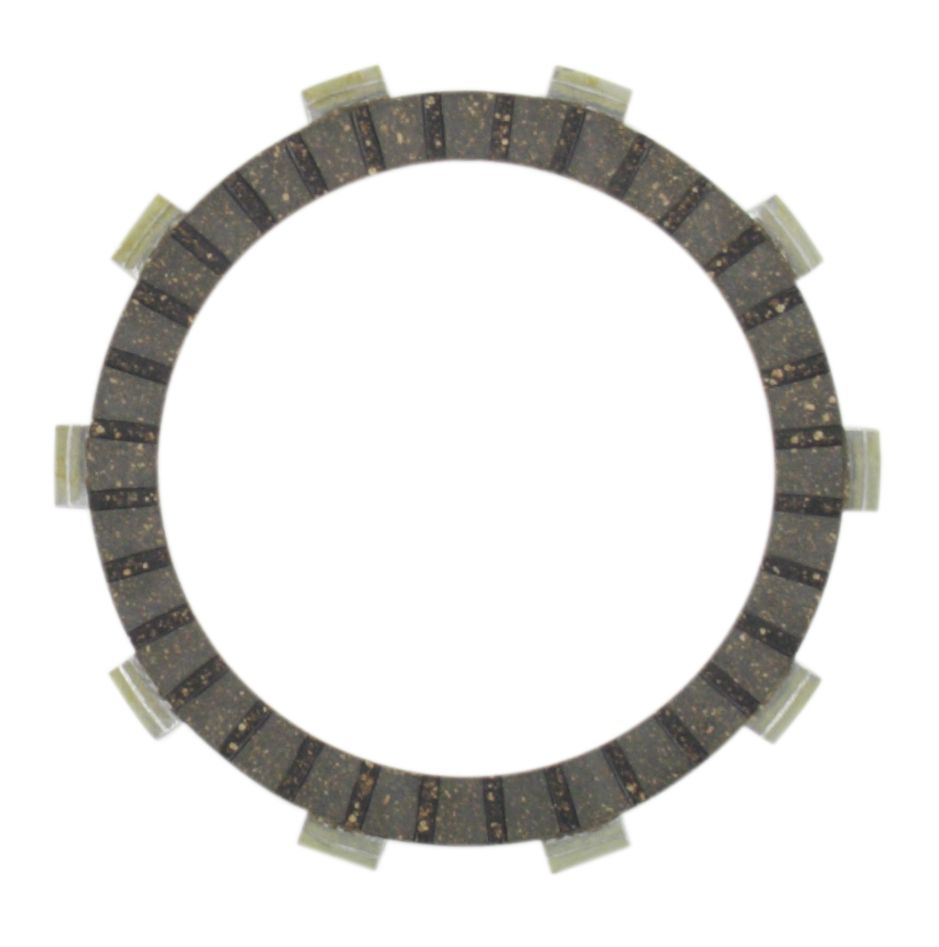 Yamaha IT200 / 87-94, TW200 / XT200 Clutch Plate Suzuki OEM 537-16321-00