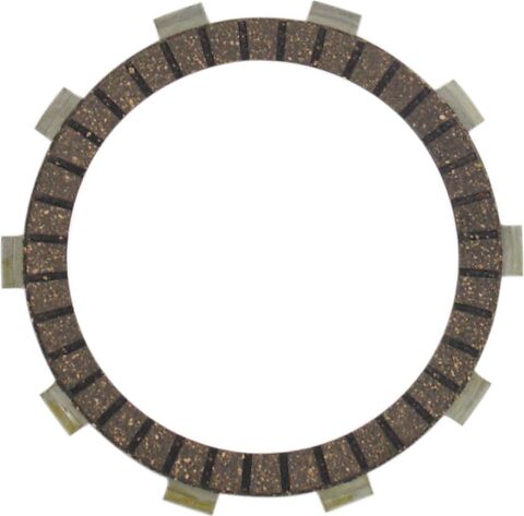 Motorcycle Clutch Friction Plate