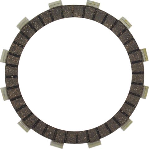 Motorcycle Clutch Friction Plate