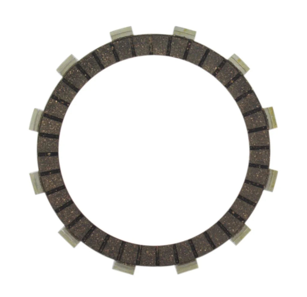 Honda CB500K Four Clutch Plate OEM 22201-KY2-000