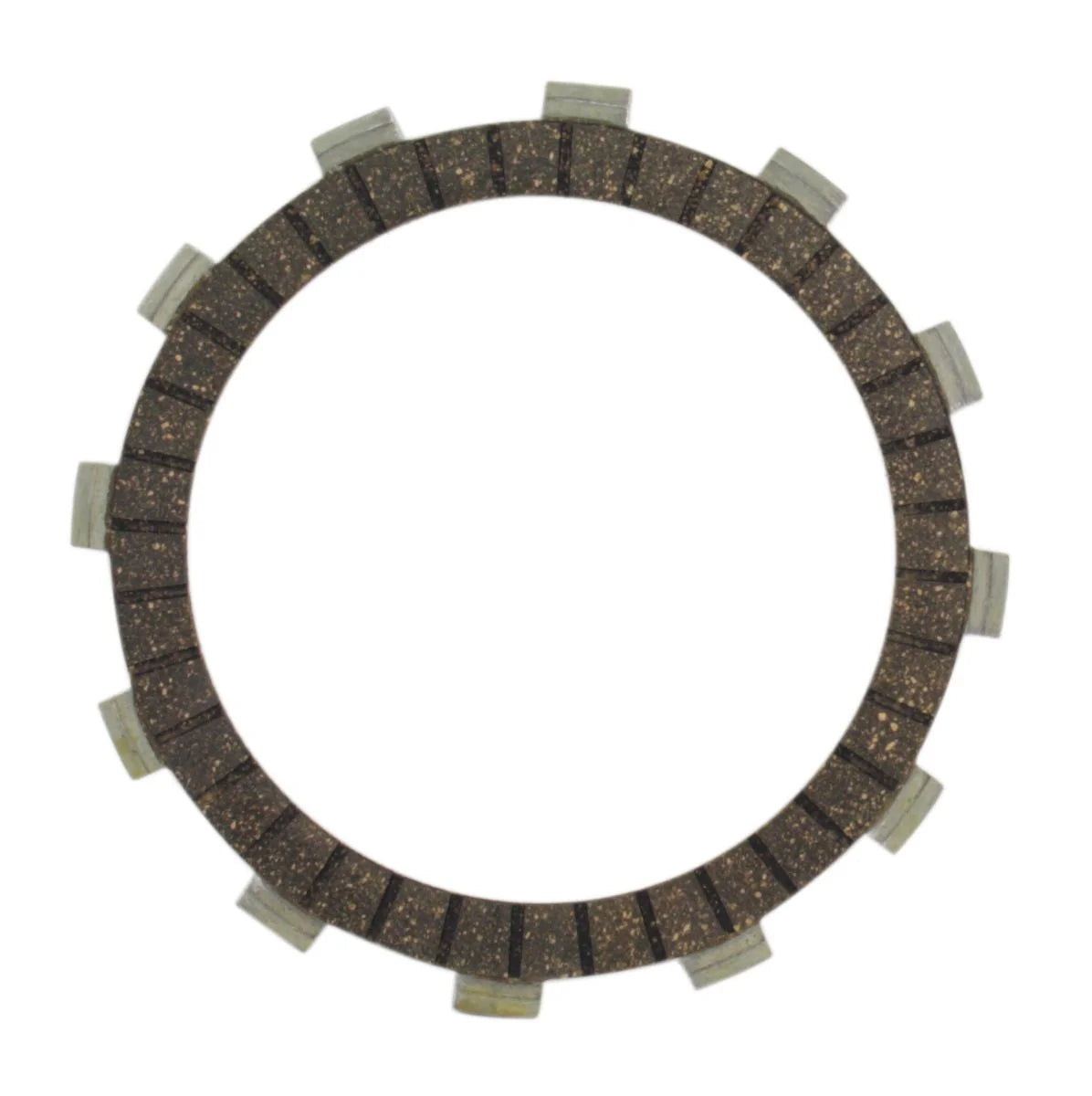 Suzuki GS1000 GS1000E/S Clutch Plate OEM 21441-49001