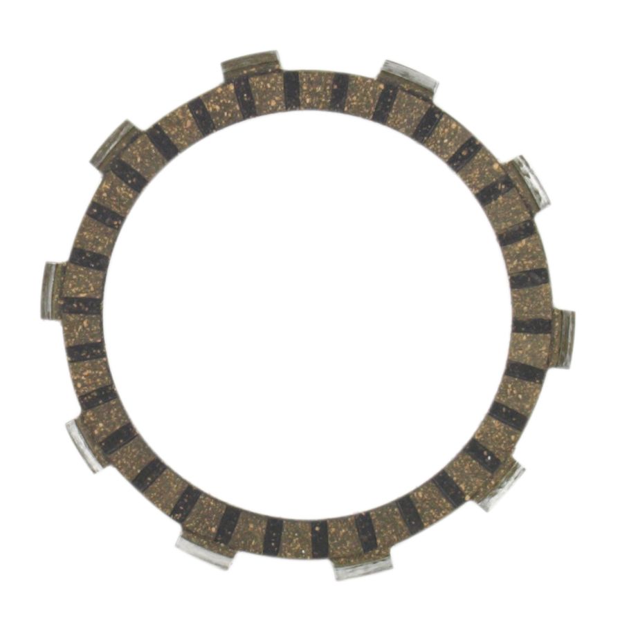 Yamaha DT200R Clutch Plate Suzuki OEM 1HX-16331-00