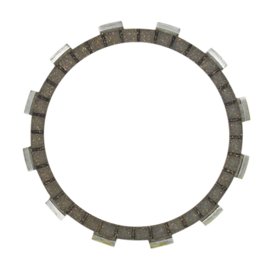 Suzuki GSX600F / SP600 / DR500 Clutch Plate OEM 21442-37400