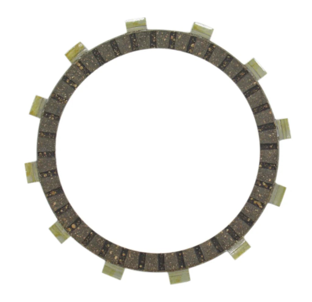 Suzuki GS650 E/G/GL/M & GS850 Clutch Plate OEM 21441-45100
