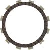 Suzuki SP600 / DR500 / SP500 Clutch Plate OEM 21441-37400