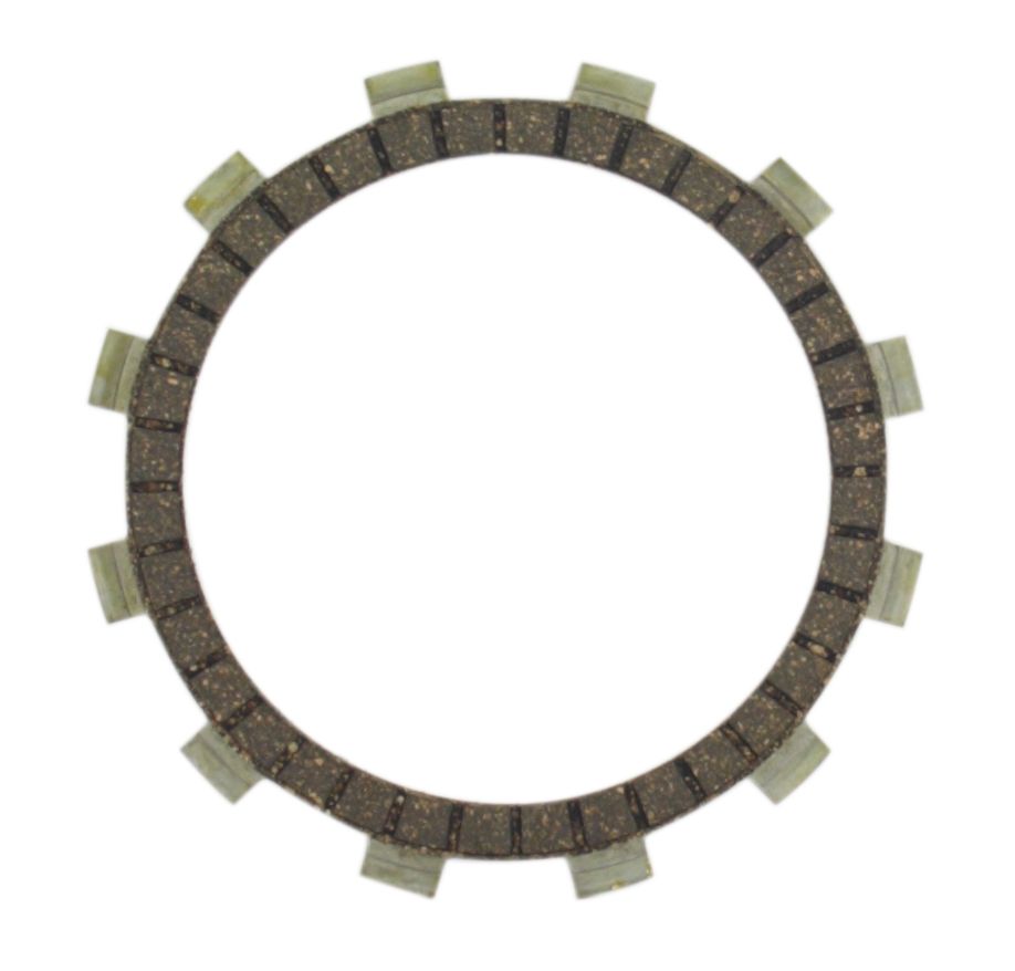 Suzuki DR125SE / DS125 / GN125E Clutch Plate OEM 21441-10000