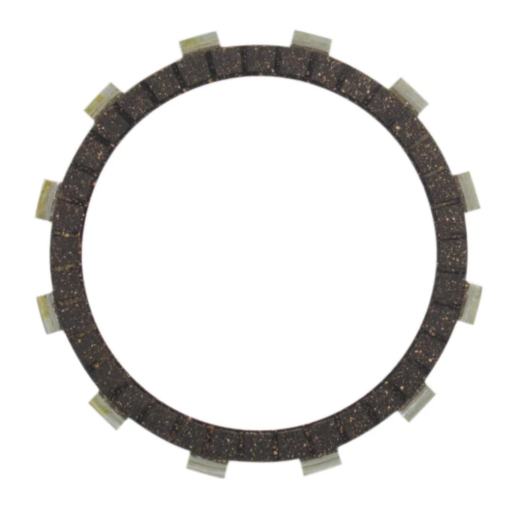 Kawasaki ZL900 KZ1100 Clutch Plate OEM 13088-1013