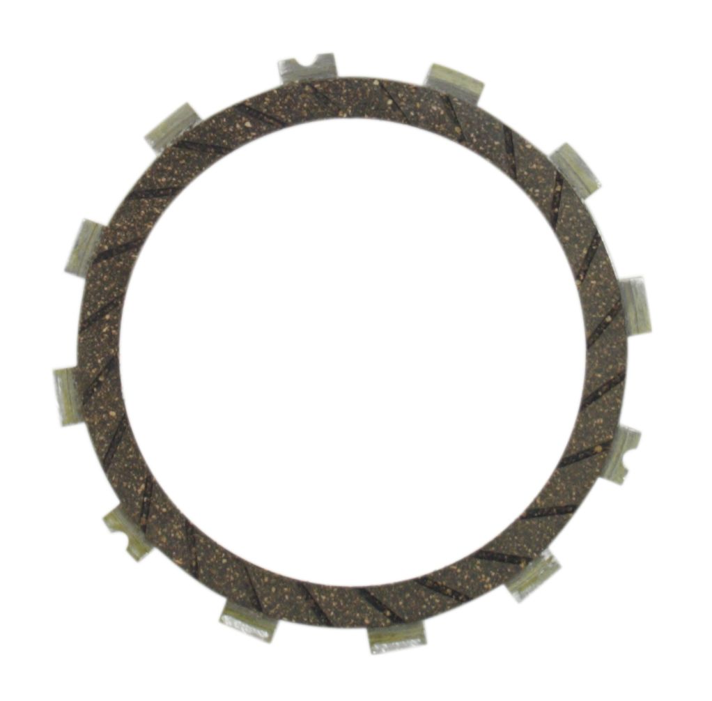 Kawasaki KZ250 / VN250 / KZ200A Clutch Plate OEM 13088-1002