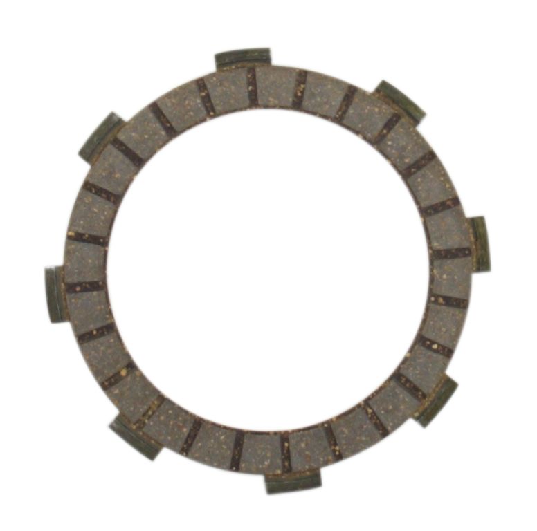 Kawasaki KDX80 / KX80 / KX65 Clutch Plate OEM 13088-1005