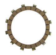 Kawasaki KDX200 / KDX175 / KE175 Clutch Plate OEM 13088-1015