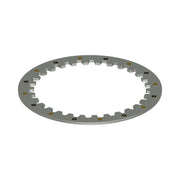 Honda CB750 CB900 CB1000 CB1100 Steel Clutch Plate "B" - Riveted Plate | 22322-425-000 — 05-left (39-1325)