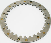Honda CB750 / CB900 / CB1000C / CB1100F Steel Clutch Plate "B" Riveted Plate