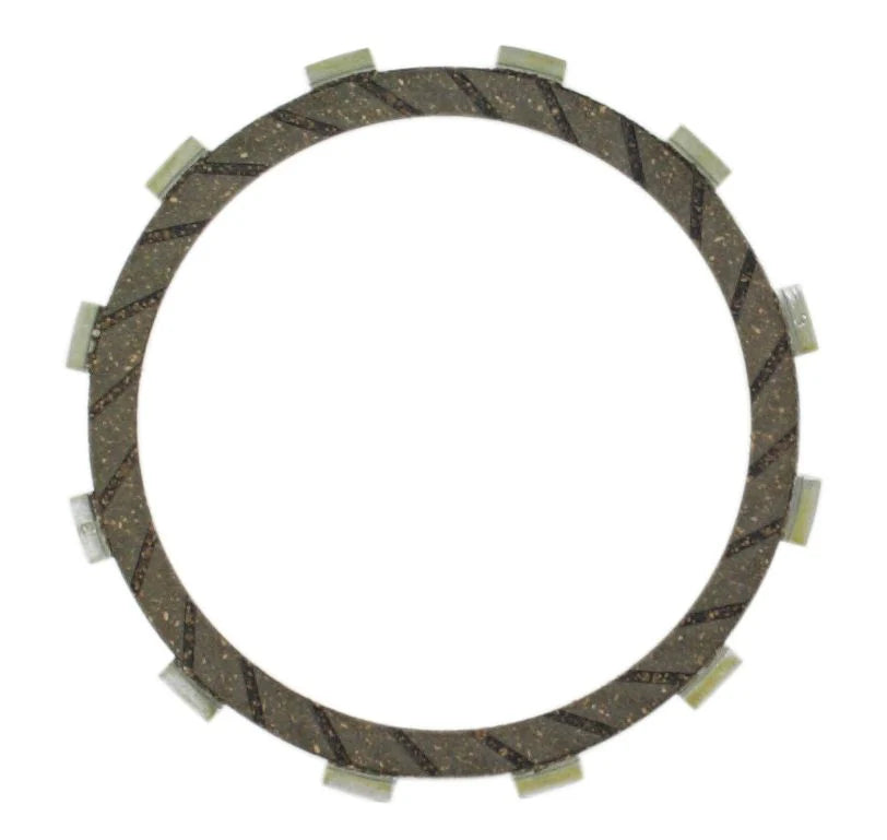 Kawasaki 81-82/KZ305 Clutch Plate OEM 22201-MY6-670