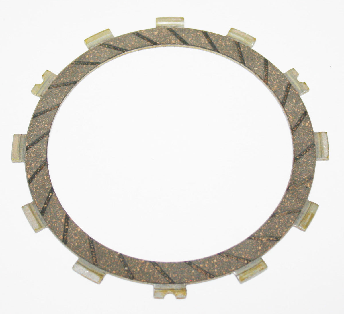 Kawasaki KDX200E / KDX125 / KX125 Clutch Plate OEM 13088-1058