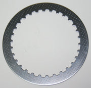 Honda CX650T / CX500TC Steel Clutch Plate OEM 22321-371-010