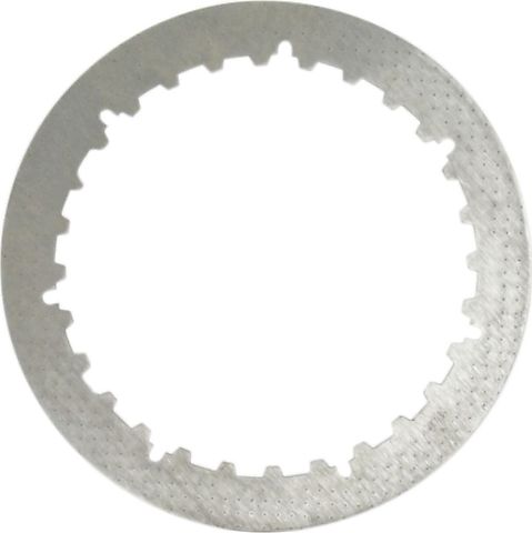 Yamaha Steel Clutch Plate OEM 22321-329-000