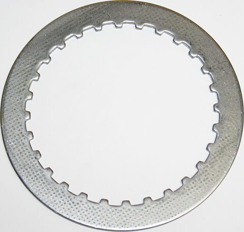 Yamaha Steel Clutch Plate "A" OEM 22311-286-000