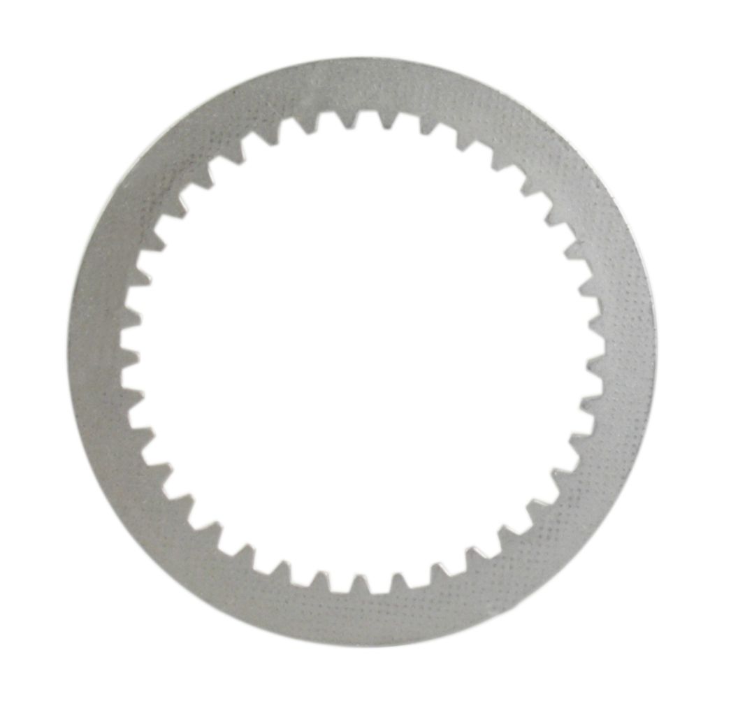 Kawasaki KX500 / KX500B1 / KDX250 Steel Clutch Plate OEM 13089-1010