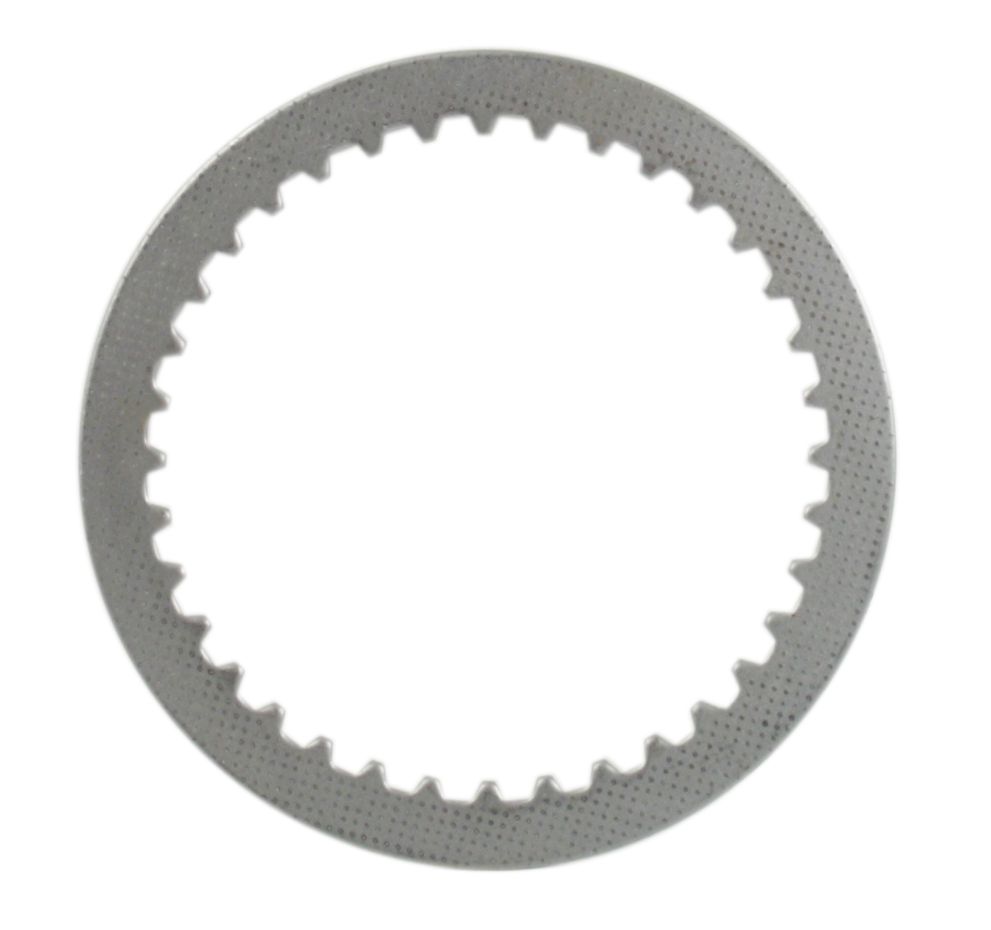 Suzuki GS700ES / GV700GL / GS650E Steel Clutch Plate OEM 21451-31000