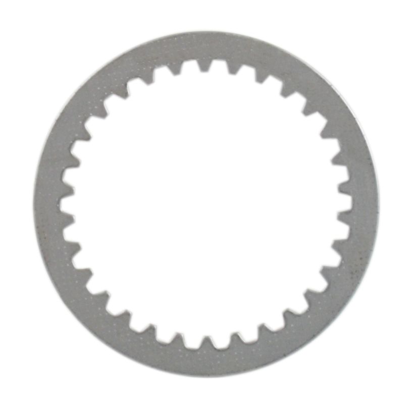 Suzuki DR200SE / RV200 / LT160E Steel Clutch Plate OEM 21451-01B40