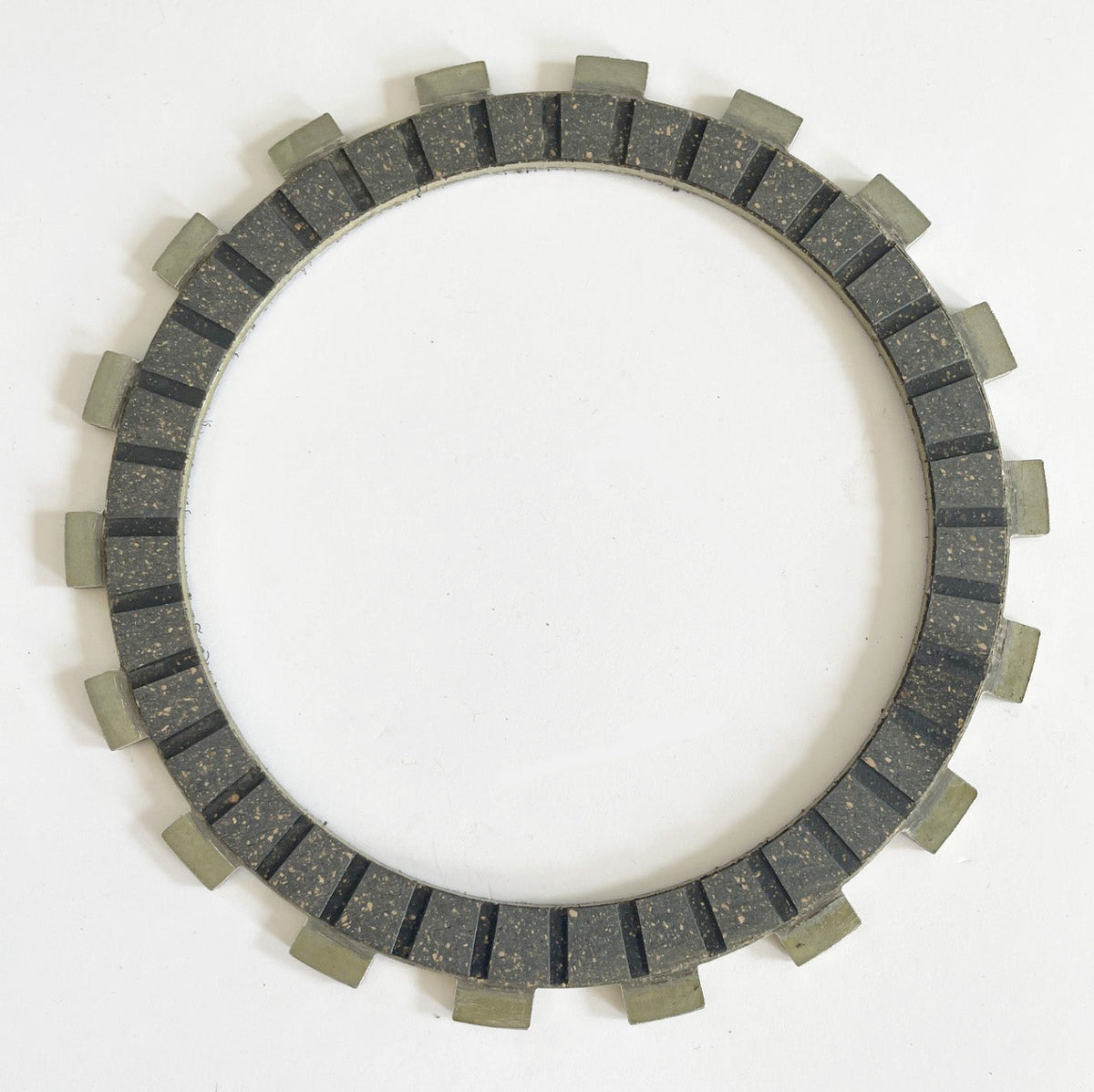 Suzuki TS250 Clutch Plate OEM 21441-15000