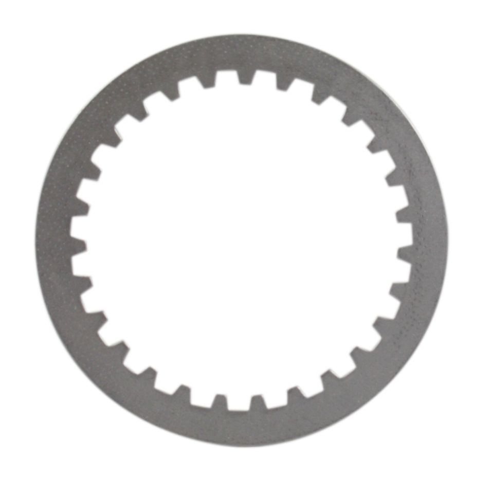 Yamaha XT550 / SR500 / TT500 Steel Clutch Plate Suzuki OEM 360-16325-00