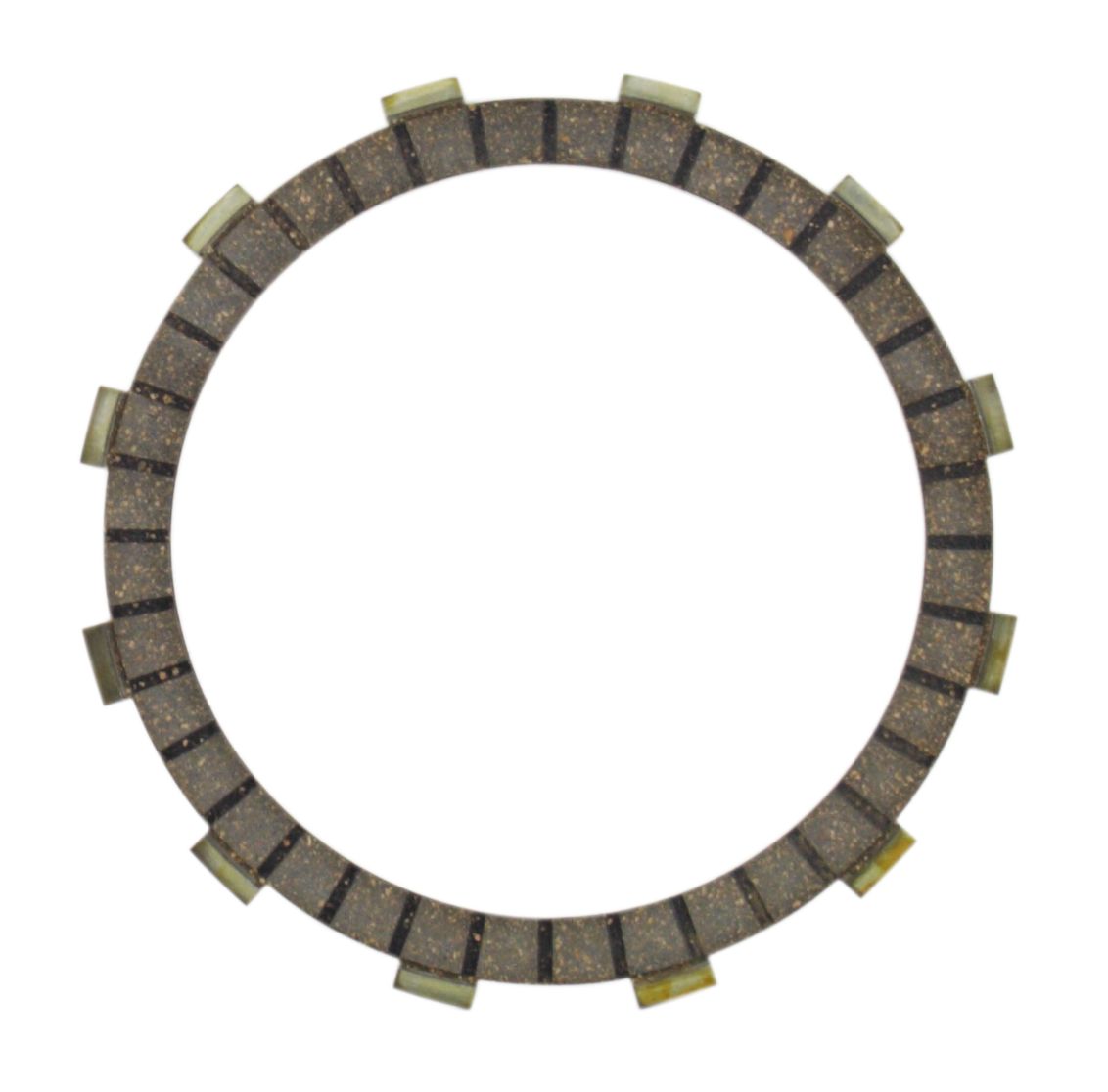 Honda CBR1100XX / RVT1000R / VTR1000SP Clutch Plate OEM 22201-MCA-000