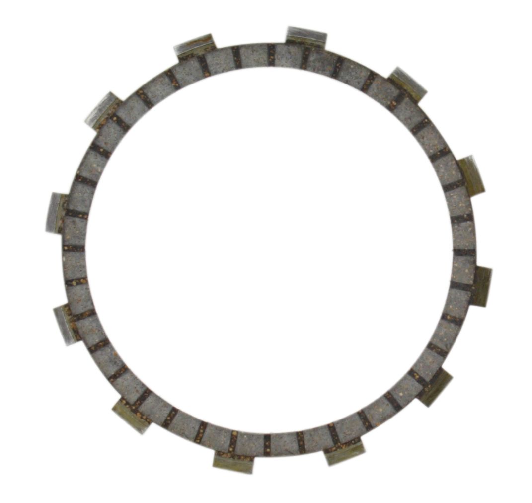 Kawasaki KDX250SR Clutch Plate OEM 13088-1088