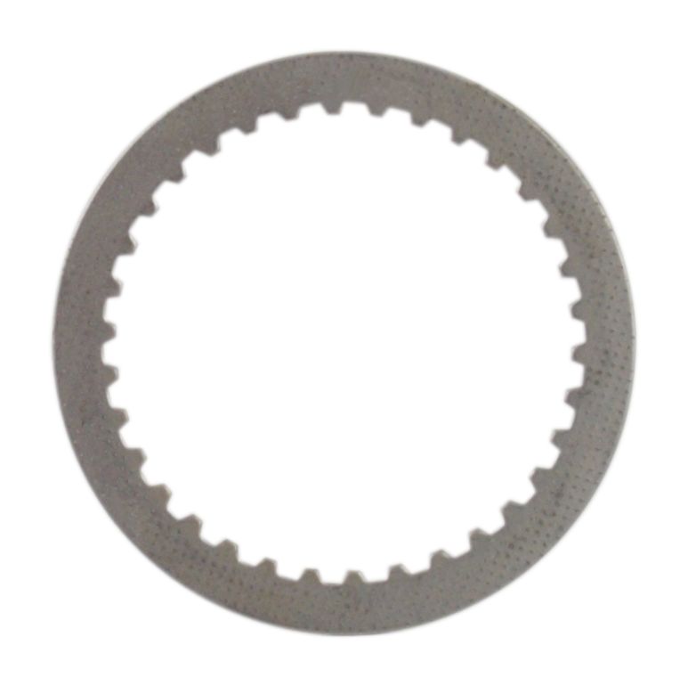 Kawasaki KX100C / KX100D / KX85 Steel Clutch Plate OEM 13089-1120