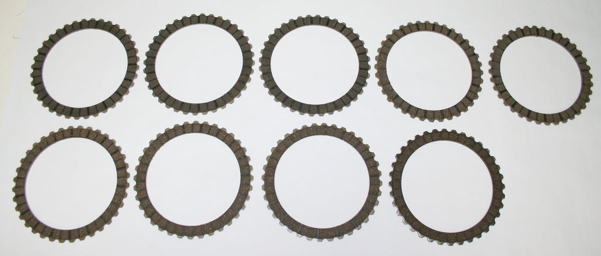Honda GL1200 Clutch Kit OEM 22202-ML8-600